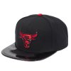 Mitchell & Ness NBA DAY 11 SNAPBACK BULLS