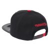 Mitchell & Ness NBA DAY 11 SNAPBACK BULLS