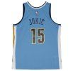 Mitchell & Ness NBA ROAD JERSEY NUGGETS 2016 NIKOLA JOKIC