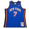 Mitchell & Ness NBA DARK JERSEY KNICKS 2010 CARMELO ANTHONY