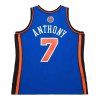 Mitchell & Ness NBA DARK JERSEY KNICKS 2010 CARMELO ANTHONY