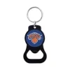 WinCraft NBA - Black Bottle Opener Key Ring -New York Knicks