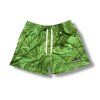 Homecourt Mesh shorts