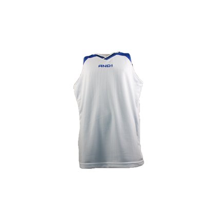 and1 reversible top