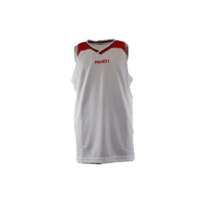 and1 reversible top