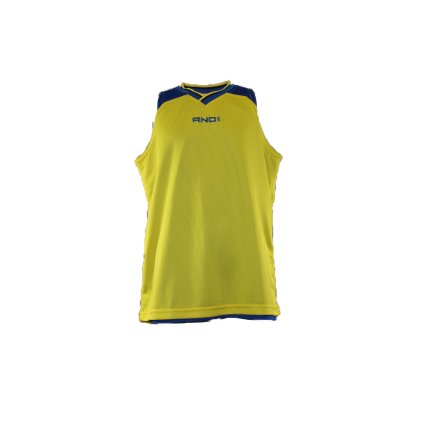 and1 reversible top