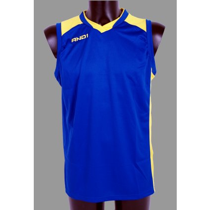 and1 game set top
