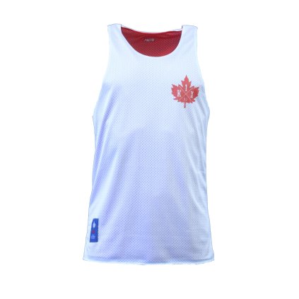 k1x core reversible crest jersey