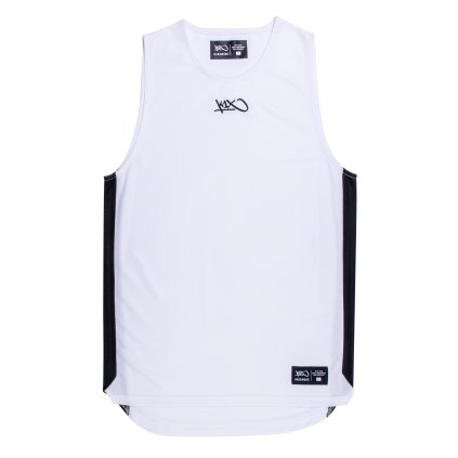 k1x triple double jersey