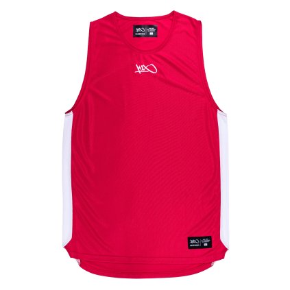 k1x triple double jersey