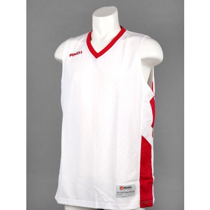 and1 jersey cury team