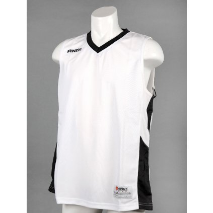 and1 jersey cury team