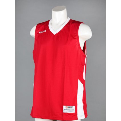 and1 jersey cury team