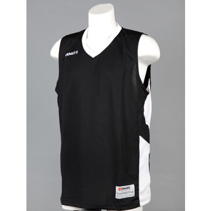 and1 jersey cury team