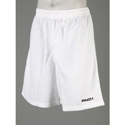 and1 short no sweat basic team
