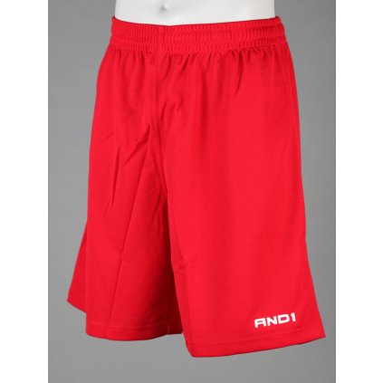 and1 short no sweat basic team