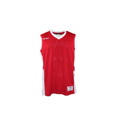 and1 jersey cury