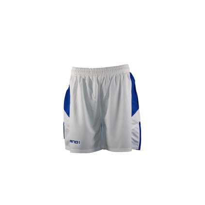 and1 short bury