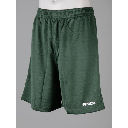 and1 short no sweat basic team jr