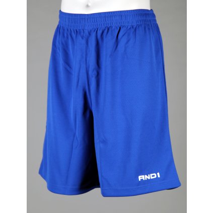 and1 short no sweat basic team jr