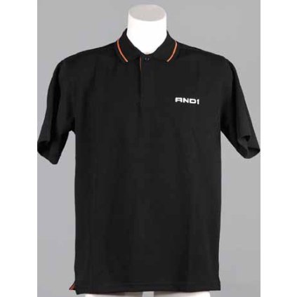 and1 ss polo drago team