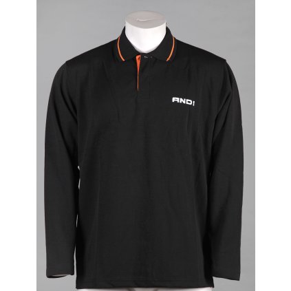 and1 ls polo drago team