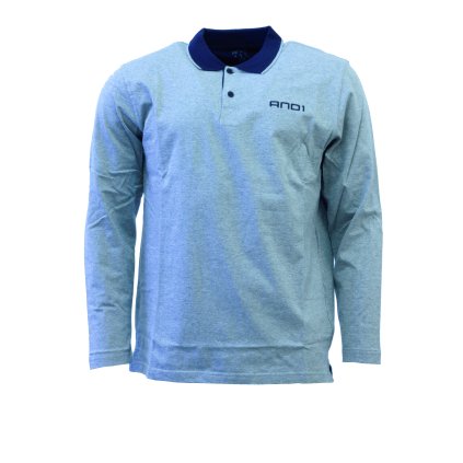 and1 ls polo dodon team