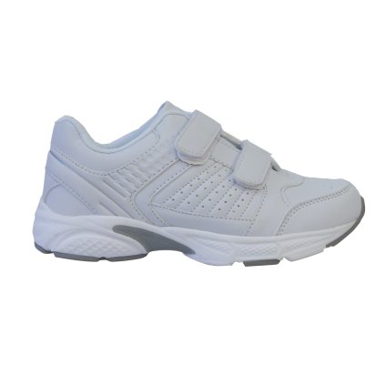VELCRO WHT