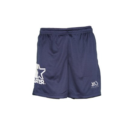 k1x starter micromesh shorts