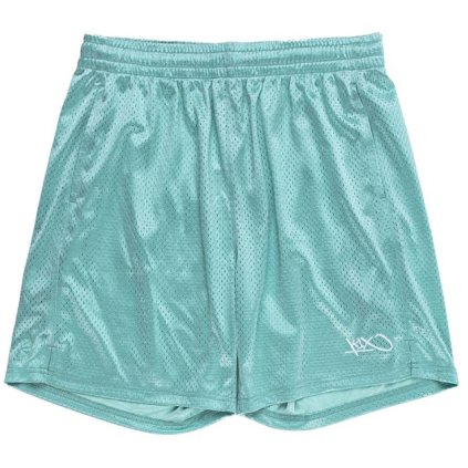k1x oldschool mesh shorts