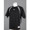 and1 shooting shirt deny team
