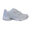 VELCRO WHT