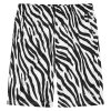 k1x pattern basic micromesh shorts
