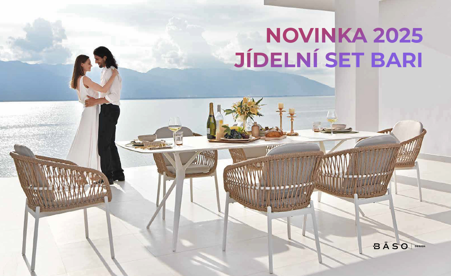 Bari Novinka 2025