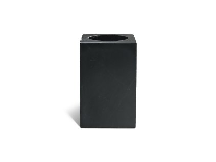 Stojan na kartacky ctverec cerny 1 (2)