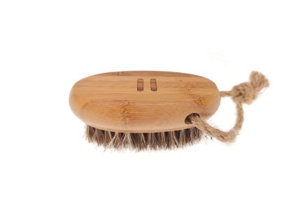 Rento kartáč na ruce a nehty světlý