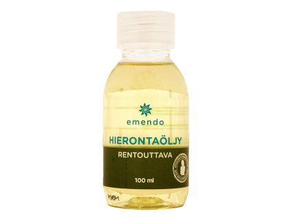 1291 Hierontaoljy rentouttava 100 ml uusi2