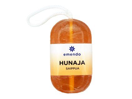 2213 Hunaja narusaippua 180 g uusi