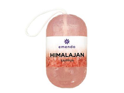 1403 Himalajan narusaippua uusi