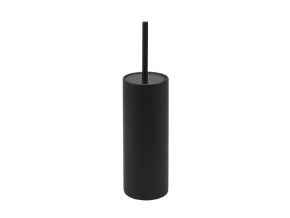 FOR.media.Black.Toilet brush holder.01