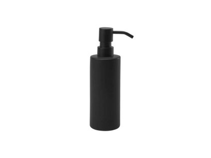 FOR.media.Black.Soap dispenser medium.01