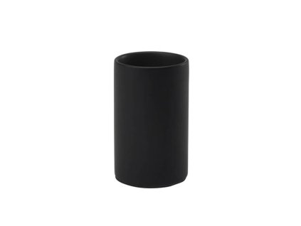 FOR.media.Black.Toothbrush holder.01