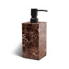 Davkovac mydla ctverec hnedy 2 (1)