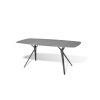 Bari dining table