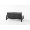 Basodesign bali sofa back