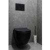 Nero mramorová wc štětka