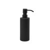 FOR.media.Black.Soap dispenser medium.01