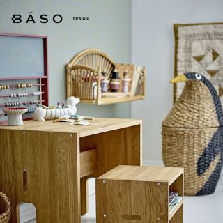 Úložné boxy pro děti? Ano, na www.basodesign.cz🖤 #interiordesign #design #bloomingville #homedecor #homedesign