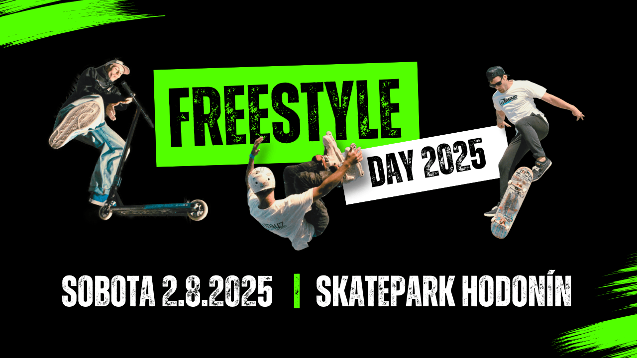 Freestyle day 2025