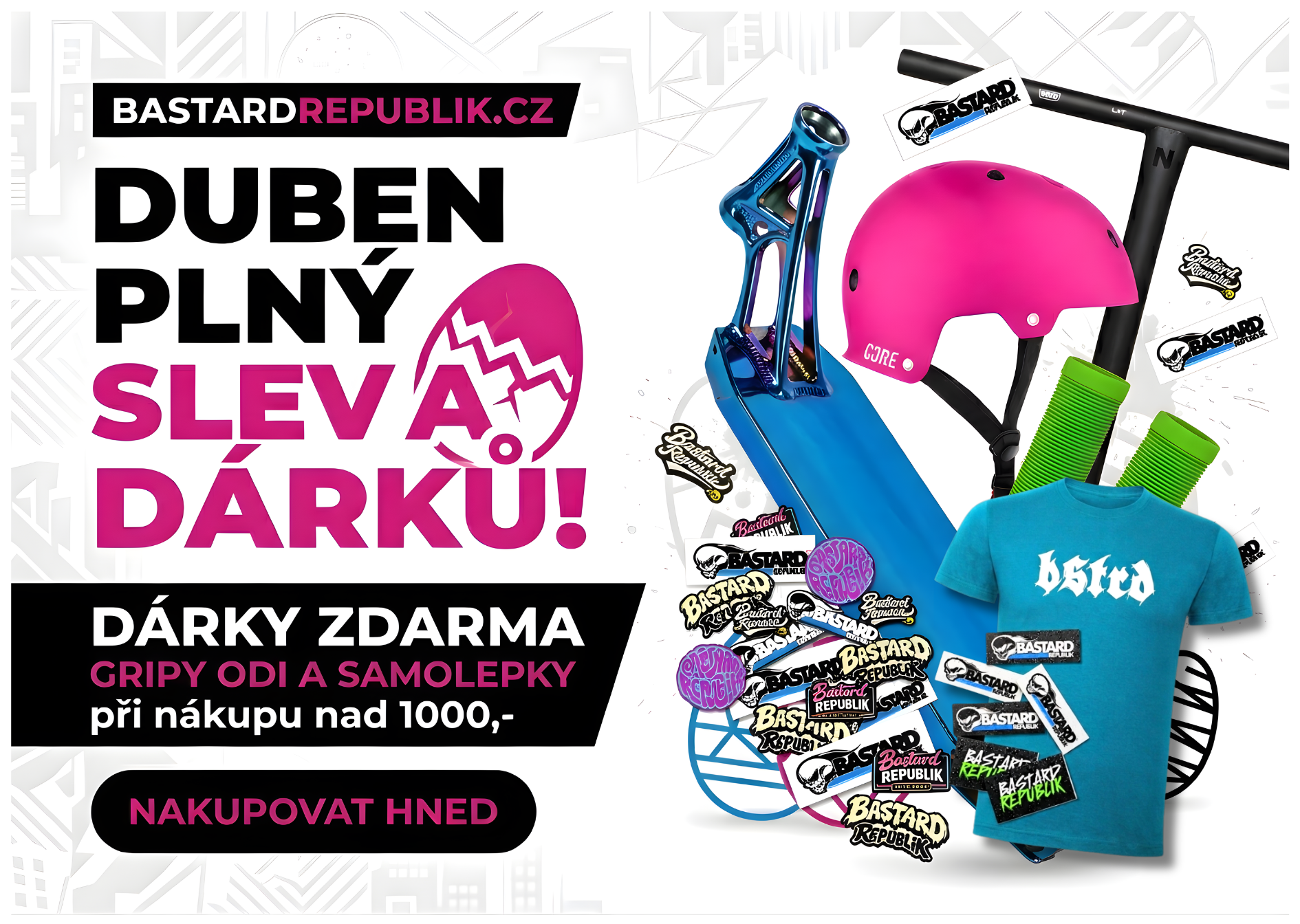 BLACK BASTARD WEEKEND